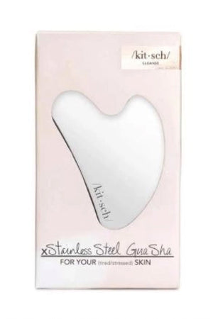 KITSCH - Stainless Steel Gua Sha