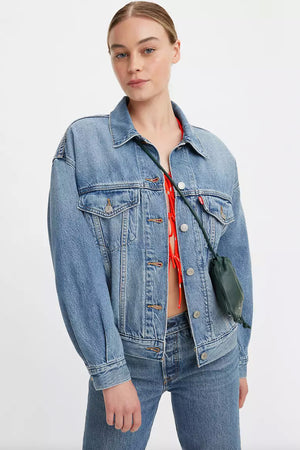 Levi's '90s Trucker Jean Jacket