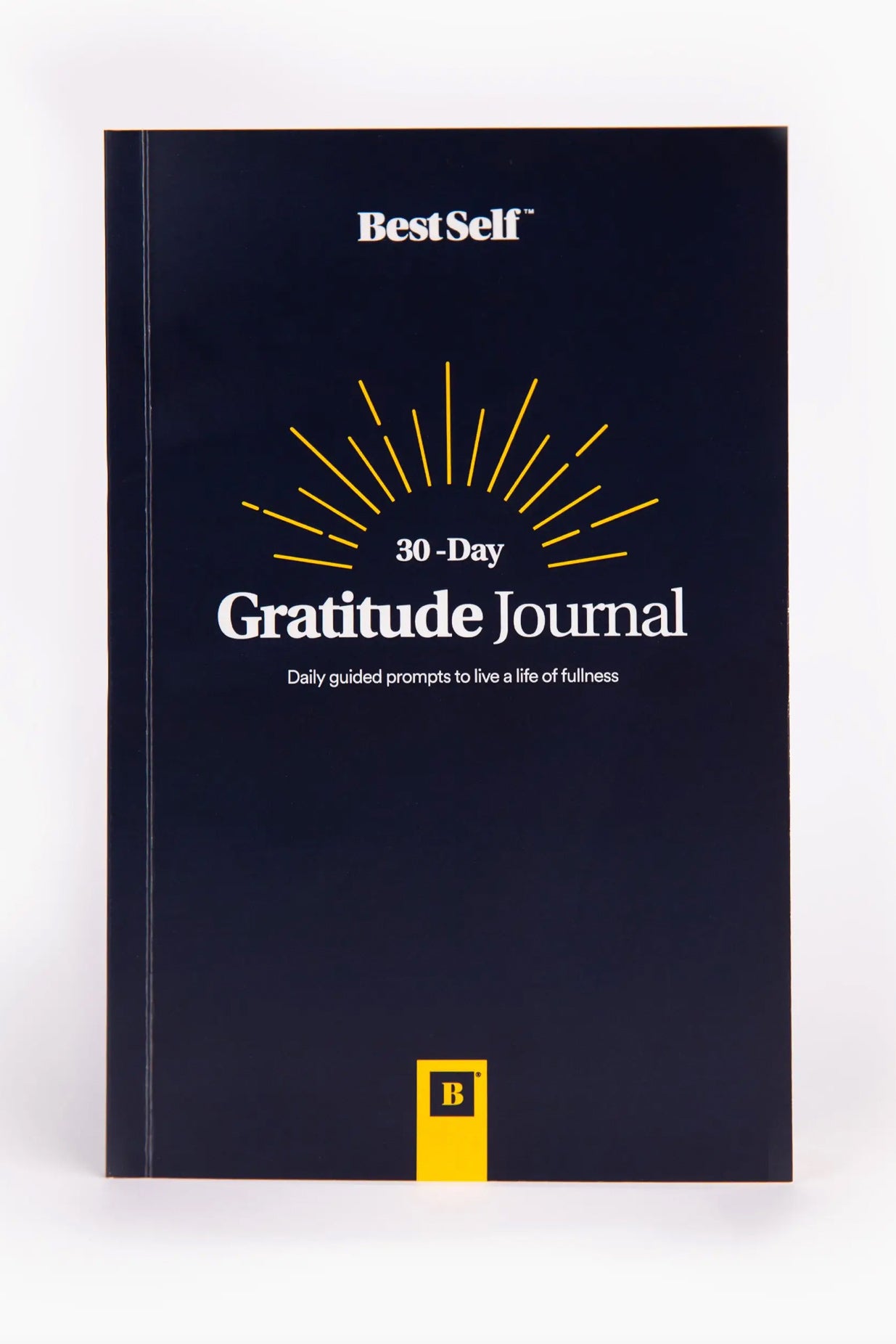 30-Day Gratitude Journal