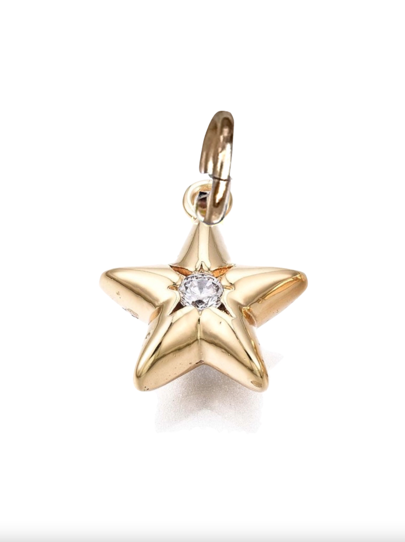 Autentic-Louis-Vuitton-Pandantiff-Star-Blossom-Shell-Necklace-PG