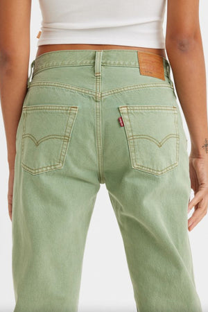 Levi's 501 90's Women's Jeans