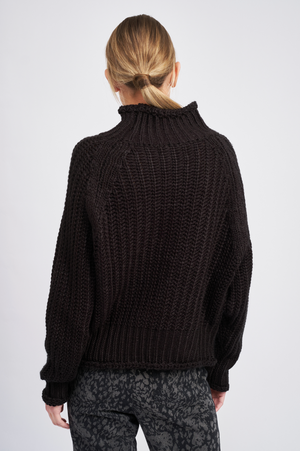 Regina Knit Pullover