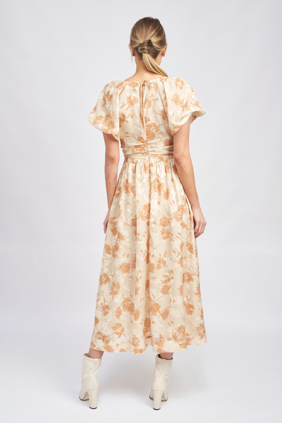 Florence Midi Dress
