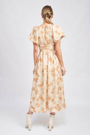 Florence Midi Dress