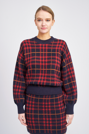 Bronte Sweater