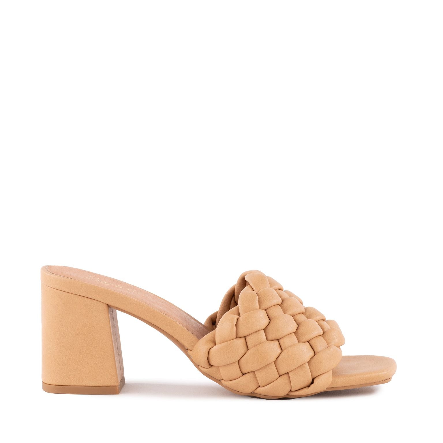 Seychelles Connoisseur Heel - Vacchetta Leather