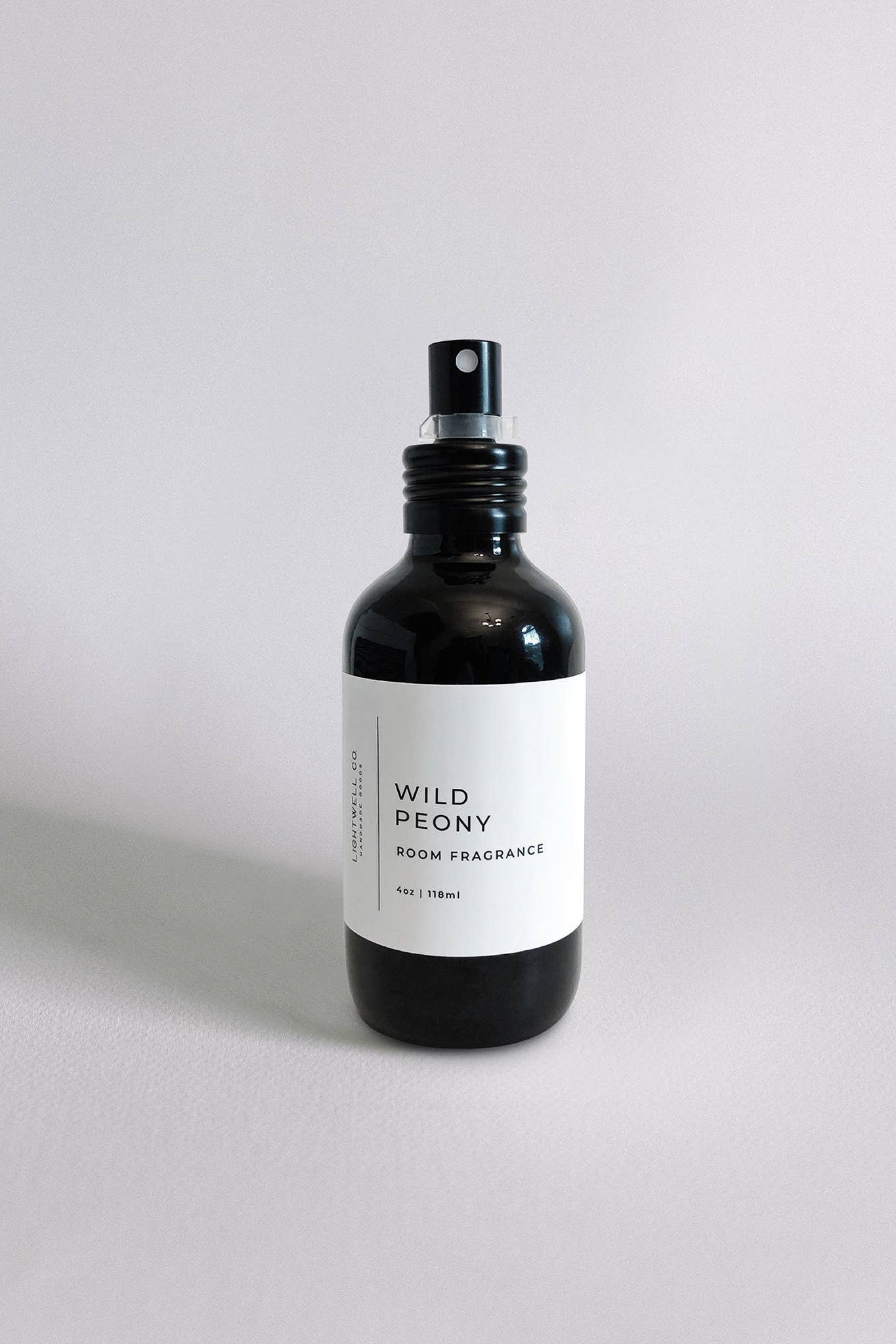 Lightwell Co - Wild Peony Room Fragrance (STORE PICK UP ONLY)