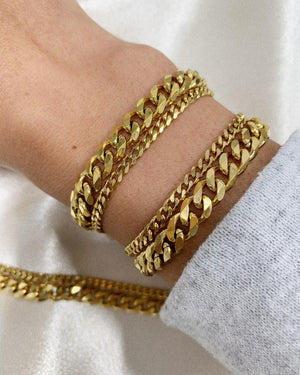 Bracha Gigi Chain Bracelet