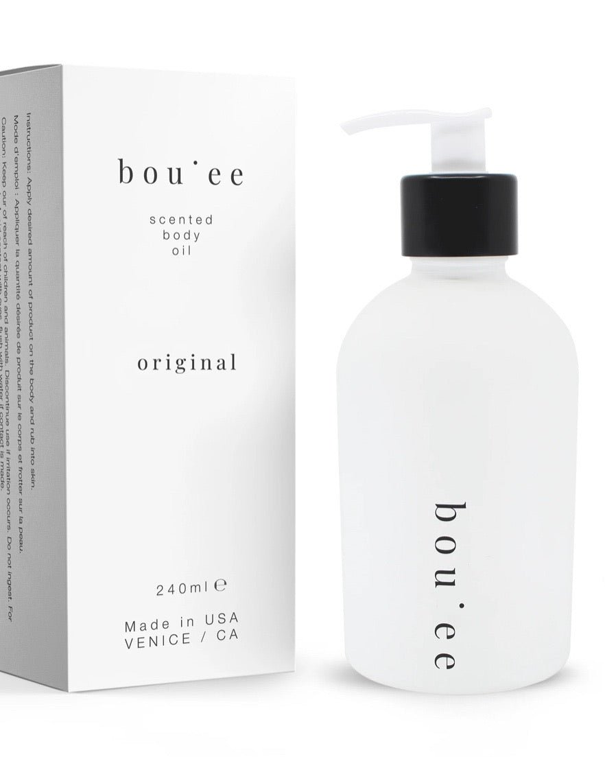 Riddle Boujee Body Oil