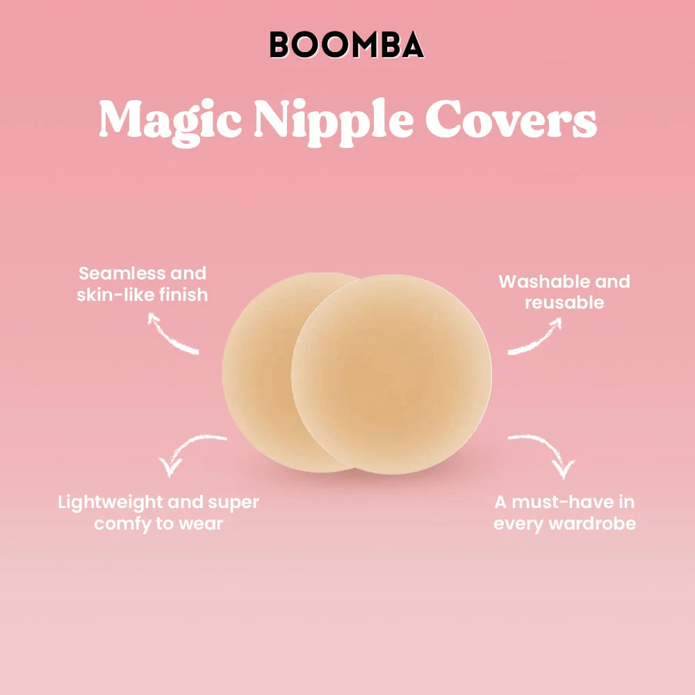 Nipplecovers deals