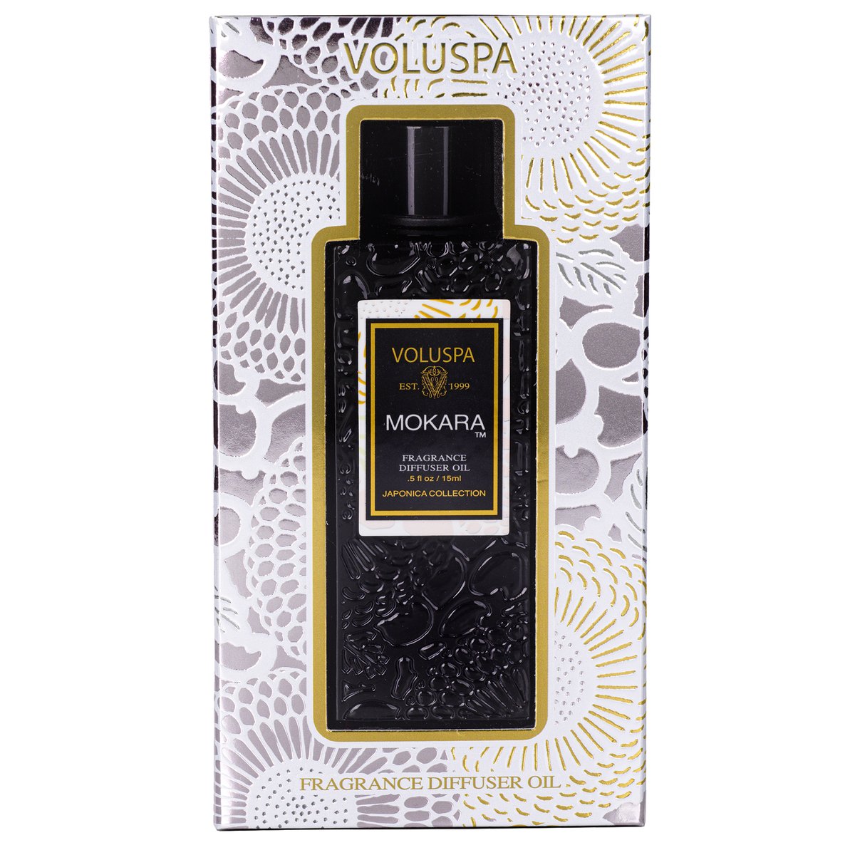 Voluspa Ultra Sonic Diffuser Oil