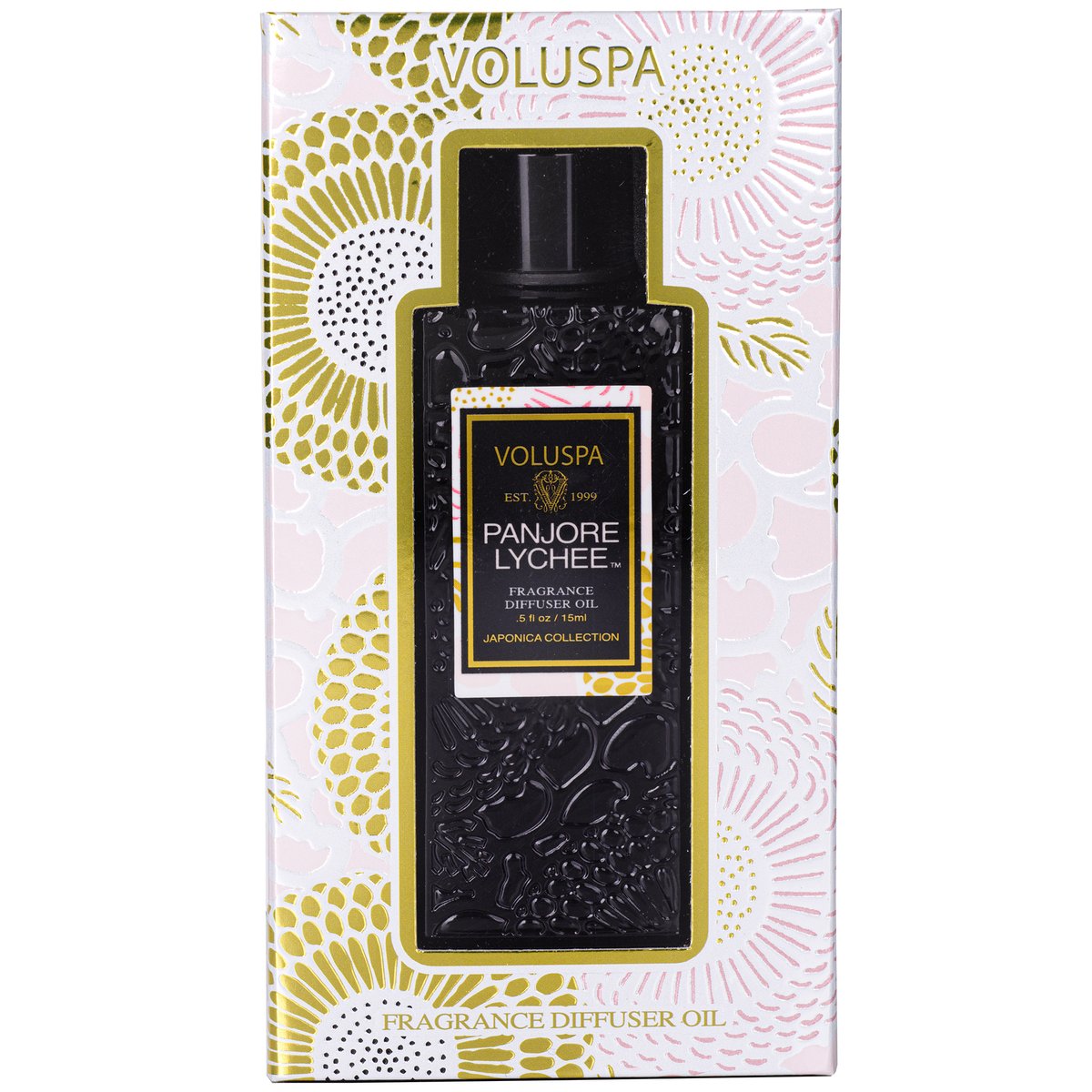 Voluspa Ultra Sonic Diffuser Oil