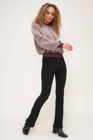 Dover Fleece Sweatshirt