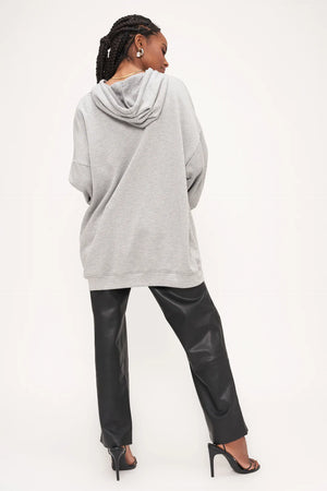 Palmer Oversized Hoodie
