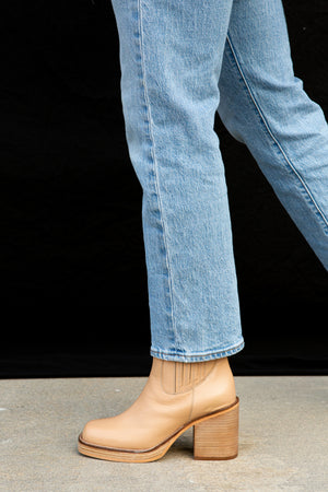 Seychelles Sweet Escape Boot - Vacchetta