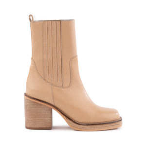 Seychelles Sweet Escape Boot - Vacchetta