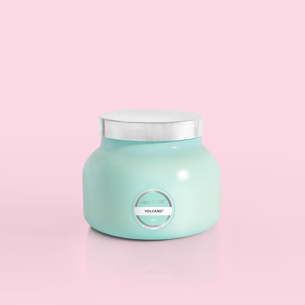 Capri Blue Signature Jar Candle (STORE PICK UP ONLY)